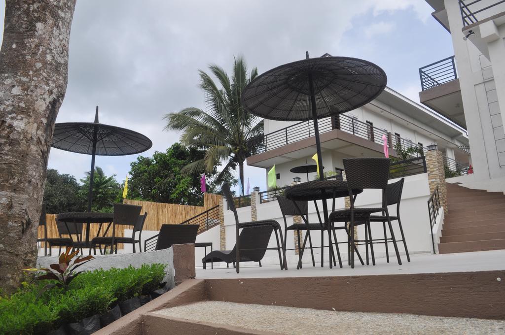 Alberto's By DJ Seungli Silang Exterior foto